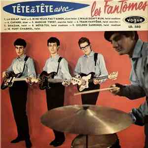 Les Fantômes - Tête A Tête Avec