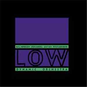 Low Dynamic Orchestra - Low Dynamic Orchestra