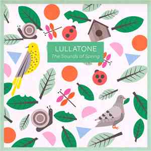 Lullatone - The Sounds Of Spring