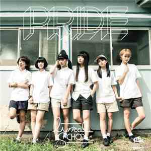lyrical school - PRIDE