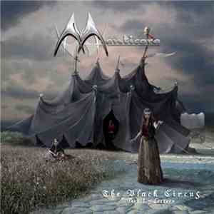 Manticora - The Black Circus Part 1 - Letters