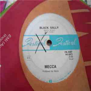 Mecca  - Black Sally
