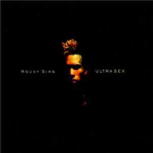 Mount Sims - Ultrasex