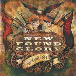 New Found Glory - Not Without A Fight