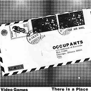 Occupants / Shortwave Band - Untitled