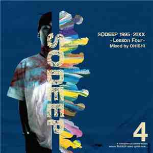 Ohishi - So Deep 1995-20XX - Lesson Four -