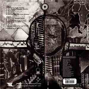 O.H.M. - Grounded To The Inner Current