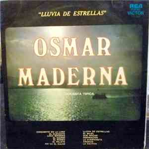 Osmar Maderna Y Su Orquesta Típica - Lluvia De Estrellas