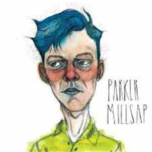 Parker Millsap - Parker Millsap