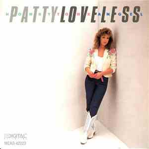 Patty Loveless - Honky Tonk Angel