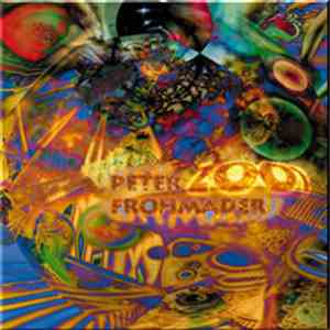 Peter Frohmader - 2001