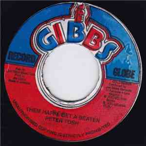 Peter Tosh - Them Haffe Get A Beaten
