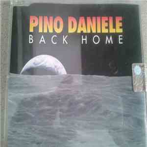Pino Daniele - Back home