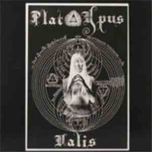 Plat Ypus - Valis