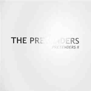 Pretenders - Pretenders II