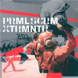 Primal Scream - Exterminator (XTRMNTR)