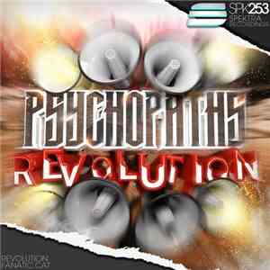 Psychopaths - Revolution