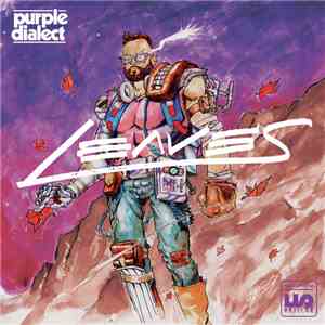 Purple Dialect - Leaves
