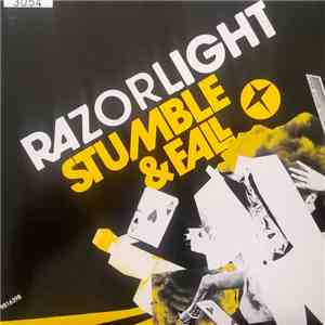 Razorlight - Stumble & Fall