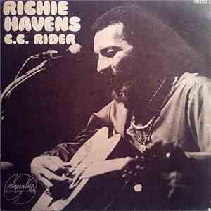 Richie Havens - C.C. Rider / Oxford Town