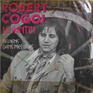 Robert Cogoi - Le Pantin