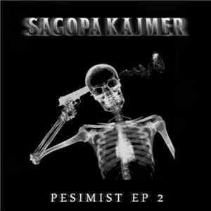 Sagopa Kajmer - Pesimist EP 2