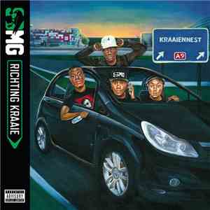 SBMG - Richting Kraaie