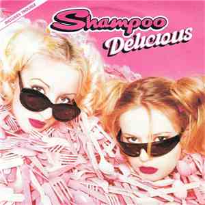 Shampoo - Delicious