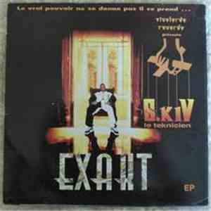 S.Kiv - Exakt
