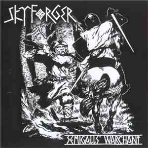 Skyforger - Semigalls' Warchant