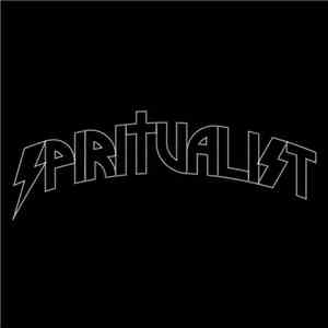 Spiritualist - Black