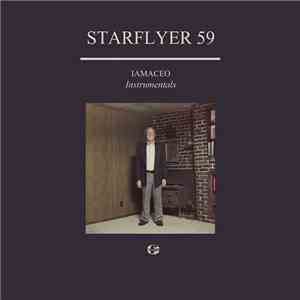Starflyer 59 - IAMACEO Instrumentals