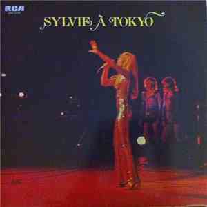 Sylvie Vartan - Sylvie A Tokyo