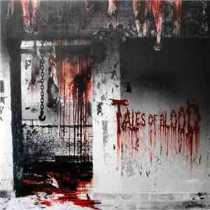 Tales Of Blood - Horrors Of The Flesh