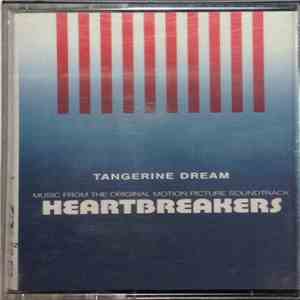 Tangerine Dream - Heartbreakers (Original Motion Picture Soundtrack)