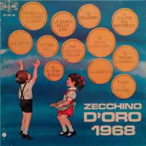 The Babies Singers - Zecchino D'Oro 1968