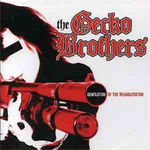 The Gecko Brothers - Demolition Of The Rehabilitation