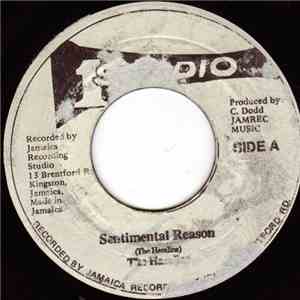 The Hamlins - Sentimental Reason