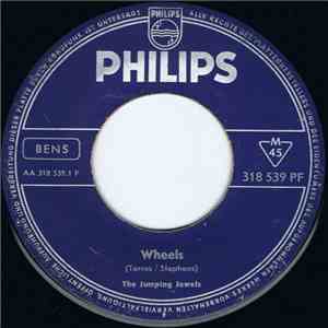 The Jumping Jewels - Wheels / Geisterreiter