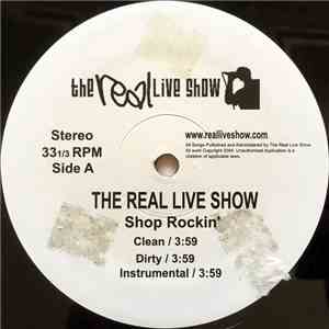 The Real Live Show - Shop Rockin'