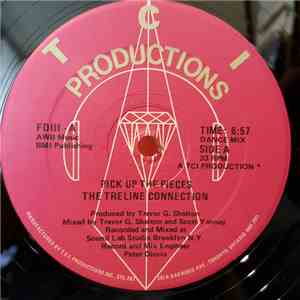 The Treline Connection - Pick Up The Pieces