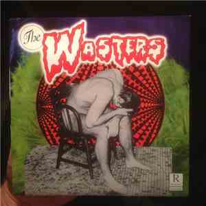 The Wasters - The Thrill / Big Black Car