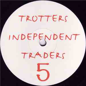 Trotters Independent Traders - Trotters Independent Traders 5