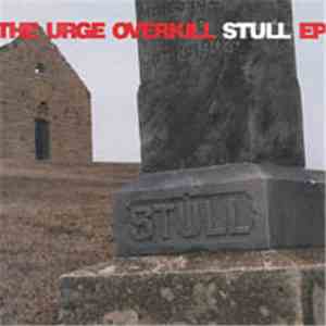 Urge Overkill - Stull EP