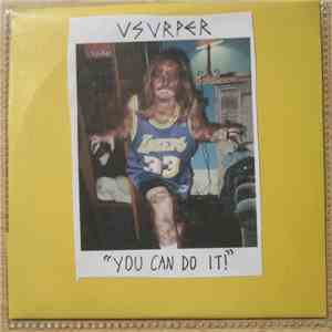 Usurper - 