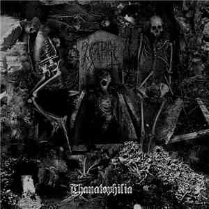 Utarm - Thanatophilia