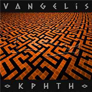 Vangelis - Κρήτη
