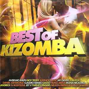 Various - Best Of Kizomba