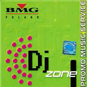 Various - BMG Promo Music Service May 2002