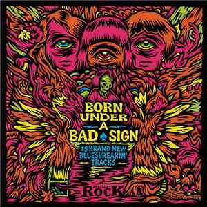 Various - Born Under A Bad Sign